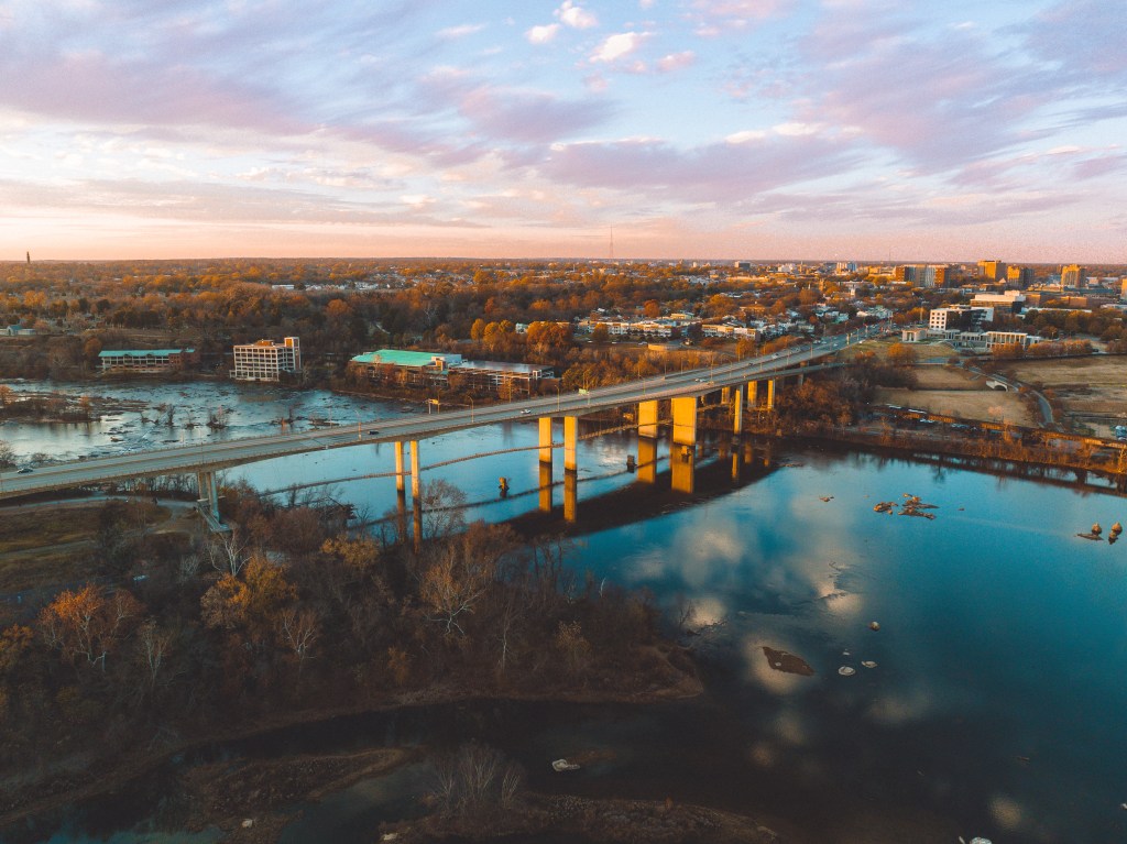 My Ultimate 3-Day Richmond Travel Guide